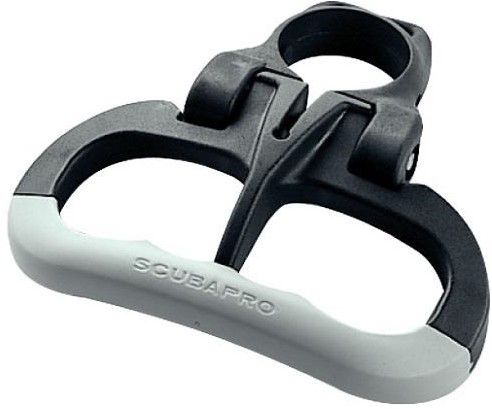 Scubapro Tank Handvat