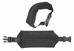 Scubapro Ankle Lood Gewicht-1Kg (Unit)