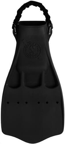 Scubapro Jet Fin Zwart M
