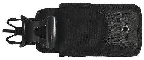 Scubapro Loodpocket Sr-Pro System