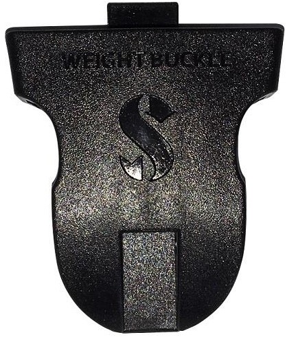 Scubapro Buckle Lock To Assy X-One Bc