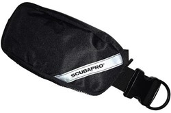 Scubapro Kit, Loodpockets,X-One