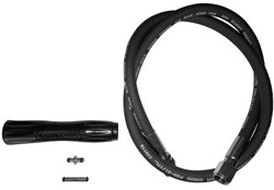 Scubapro 100Cm Hogedruk Slang