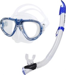 Seac | Snorkelset | Masker Fox +Snorkel New fast tech