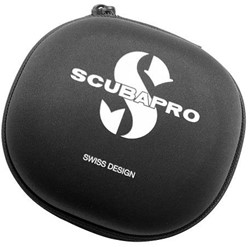 Scubapro Zwart Textile Box