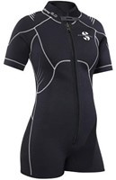 Scubapro Hybrid Vest, Dames, 6 mm, Zwart, M-2