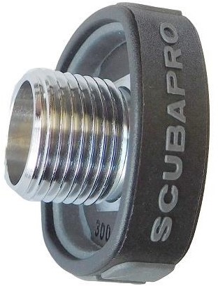 Scubapro Handwheel Din 300 'Grip'
