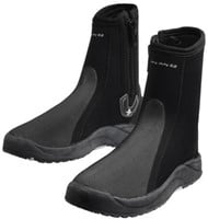 Scubapro Heavy Duty 6.5 Schoen Zwart-2