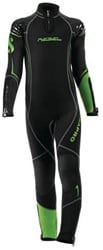 Scubapro Rebel 2.5 Stmr Bzip Kids