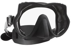 Scubapro Devil Zwart, Ez-Strap