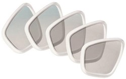 Scubapro Optische Lens Zoom Min Links