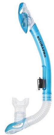 Scubapro Fusion Dry Snorkel
