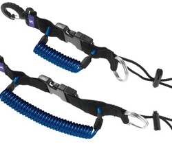 Scubapro Snapper Clip met RVS