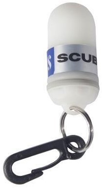 Scubapro Flashy, Led Flash