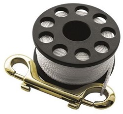 Scubapro Mini Reel 15M 