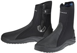 Scubapro Heavy Duty 6.5 Schoen Zwart