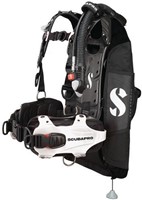 Scubapro Hydros Pro Dames
