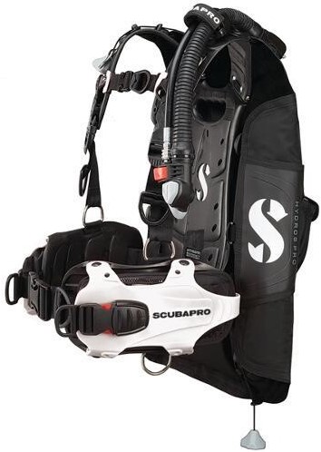 Scubapro Hydros Pro Dames