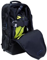 Scubapro Hydros Rugzak voor trimvest
