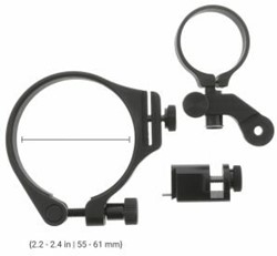 Shearwater NERD 2 CC Mount Kit
