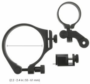 Shearwater NERD 2 CC Mount Kit