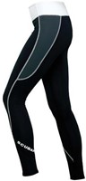Scubapro Rash Grd Legging Graph Dames