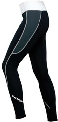 Scubapro Rash Grd Legging Graph Dames