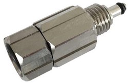 Scubapro Compact Quick Release