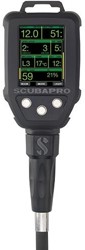 Scubapro G2 Console met quick release