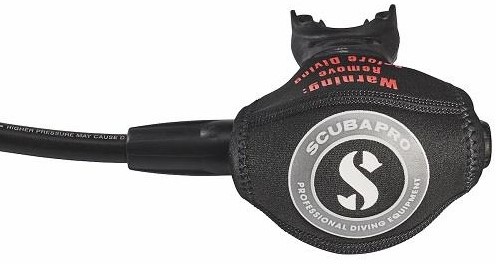 Scubapro Neopreen Cover 2e trap