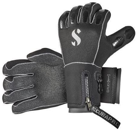Scubapro G-Flex 5.0mm Handschoen-2