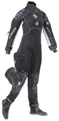 Scubapro Exodry 4.0 Dames