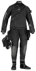 Scubapro Evertech Dry Breathable Man