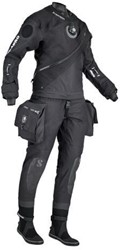Scubapro Evertech Dry Breathable Dames