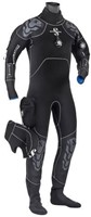 Scubapro Everdry 4.0 Man