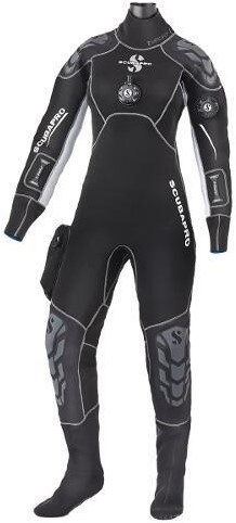Scubapro Everdry 4.0 Dames