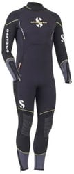 Scubapro Sport 5.0 Stmr G2 Man