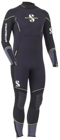 Scubapro Sport 5.0 Stmr G2 Man