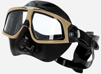 Aqualung Sphera X - Zwart/Beige-2