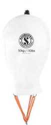 Scubapro Hefballon 50Kg / 110Lbs