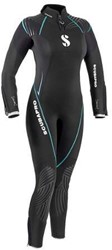 Scubapro Definition 7.0 Steamer Dames