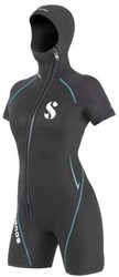 Scubapro Definition 6.0 Hdd Vest Dames