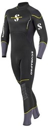 Scubapro Sport 3.0 Steamer G2 Heren