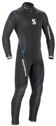 Scubapro Definition 5.0 Heren
