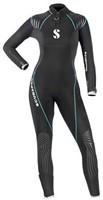 Scubapro Definition 5.0 Dames