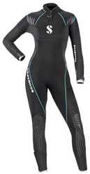 Scubapro Definition 5.0 Dames
