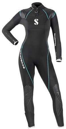 Scubapro Definition 5.0 Dames