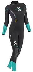 Scubapro Sport 3.0 Steamer G2 Dames