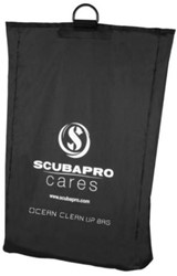 Scubapro Ocean Clean-Up Bag