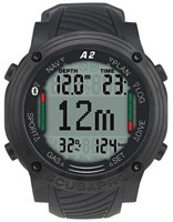 Scubapro Aladin A2 (Rubber Strap)